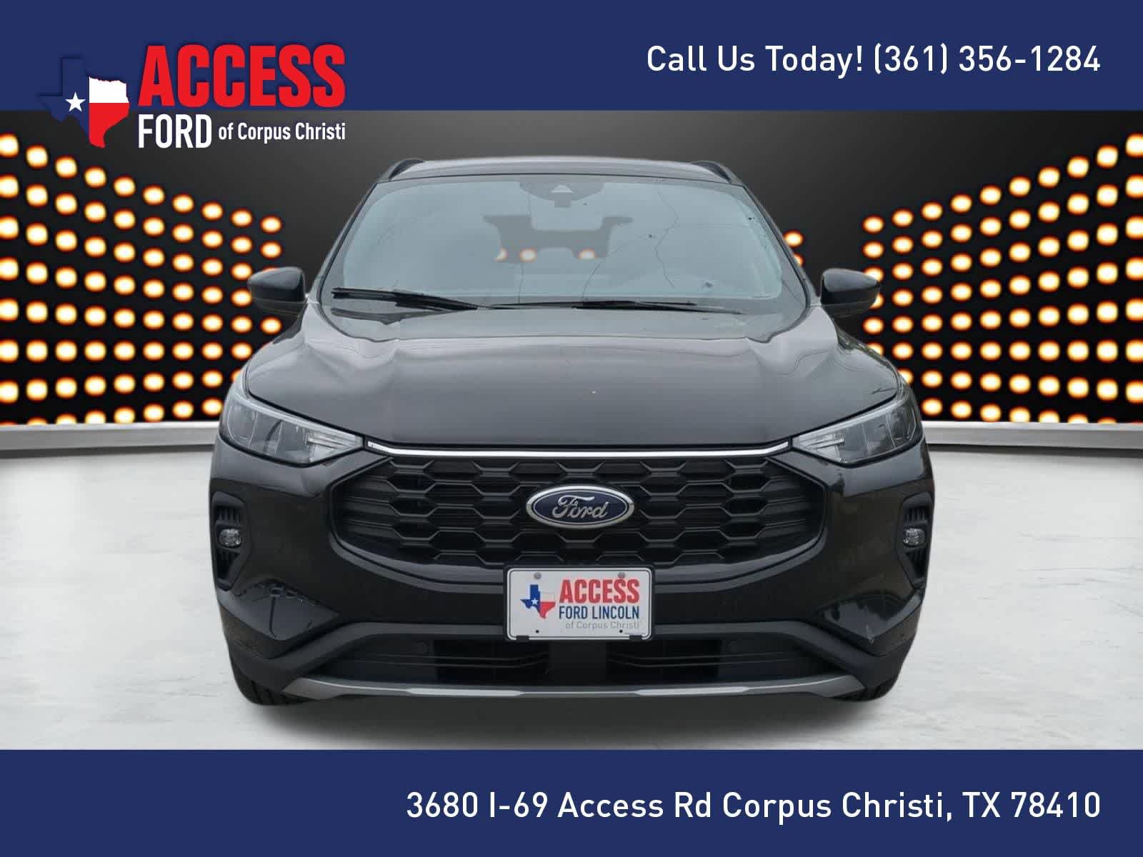 New 2026 Ford Escape ST-Line Select w/ Tech Pack #1 AWD/4WD image 10