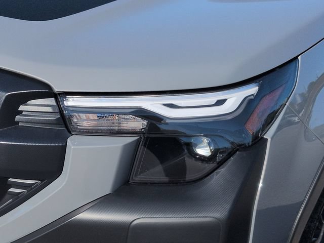 New 2026 Subaru Forester Wilderness AWD/4WD image 9