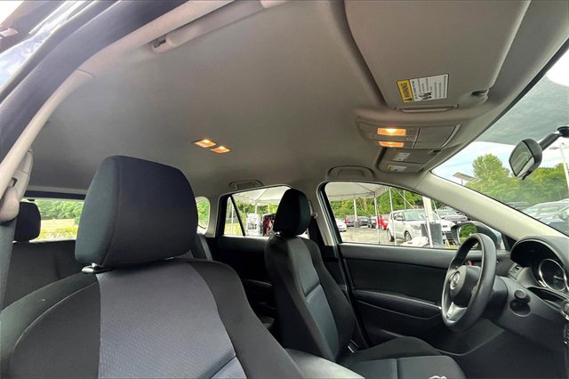 Used 2015 MAZDA CX-5 Sport w/ Bluetooth Audio Package image 20