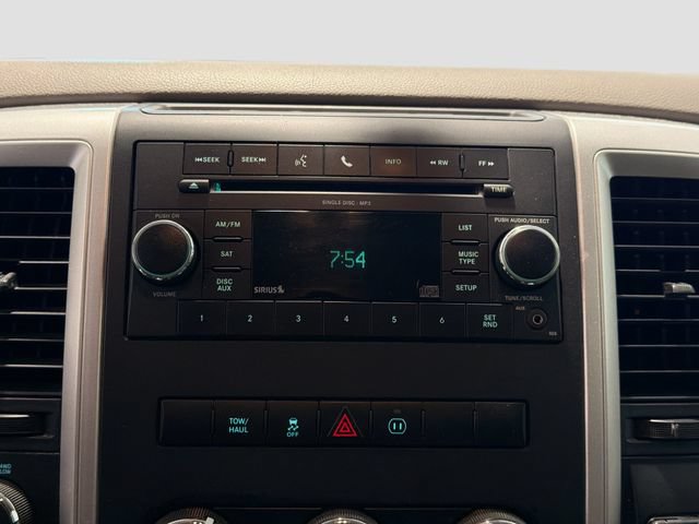 Used 2011 RAM 1500 Outdoorsman AWD/4WD image 11