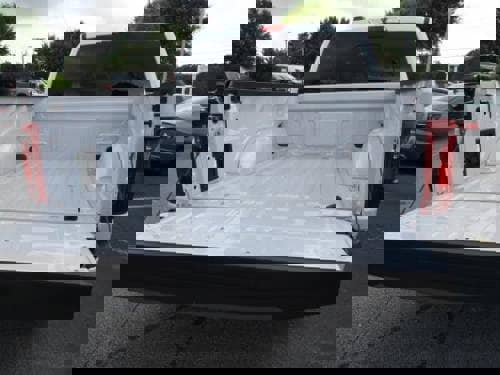 New 2025 Ford F150 XLT image 4