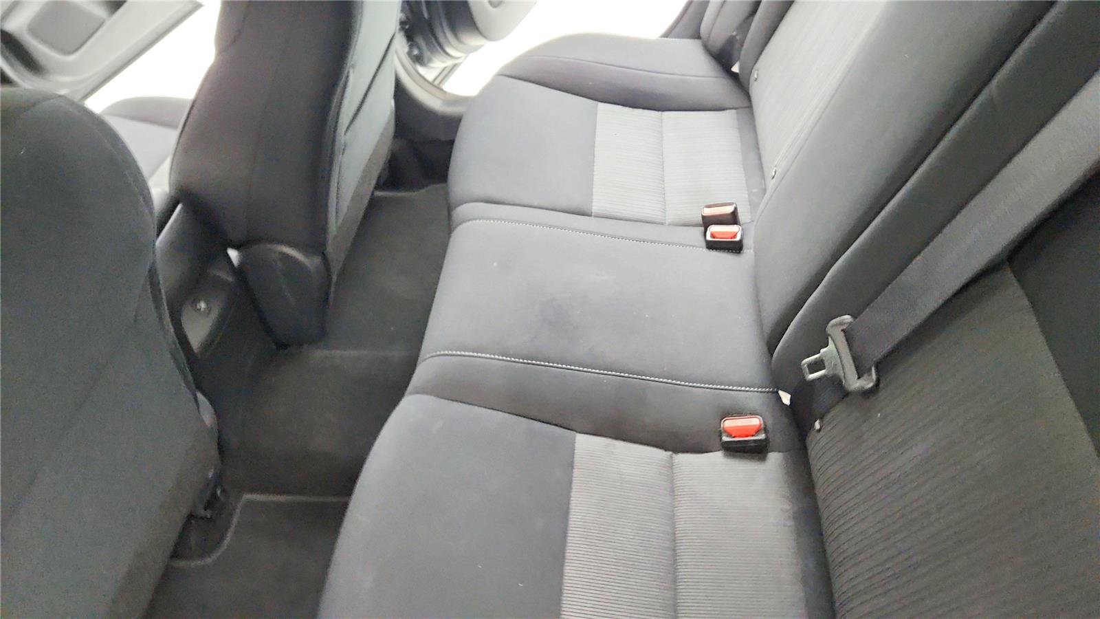 Used 2024 Nissan Sentra SV image 27