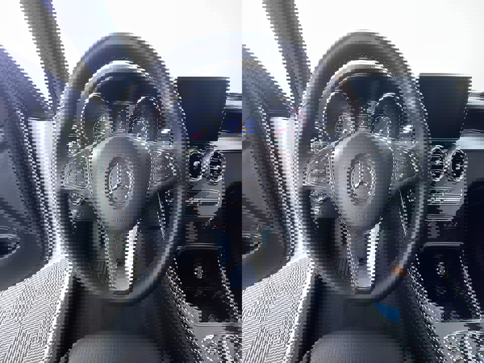 Used 2018 Mercedes-Benz GLC 300 image 18