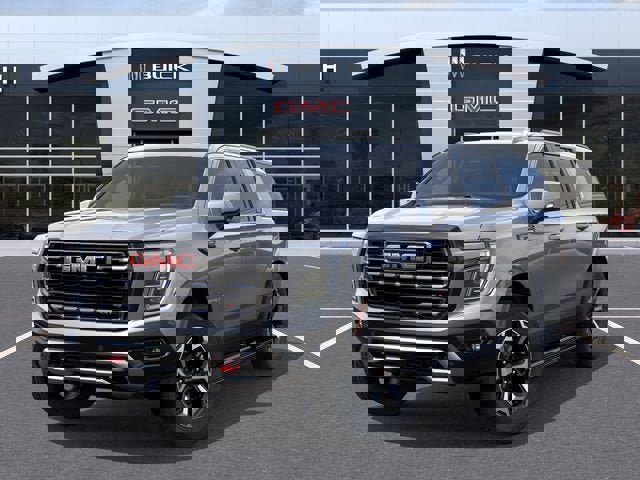 New 2026 GMC Yukon XL AT4 Ultimate image 6