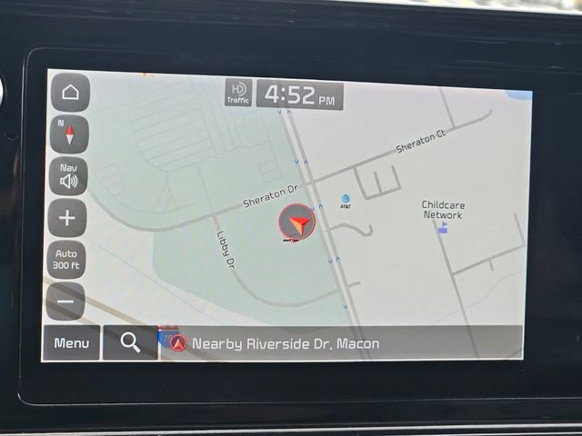 Used 2023 Kia K5 EX image 22