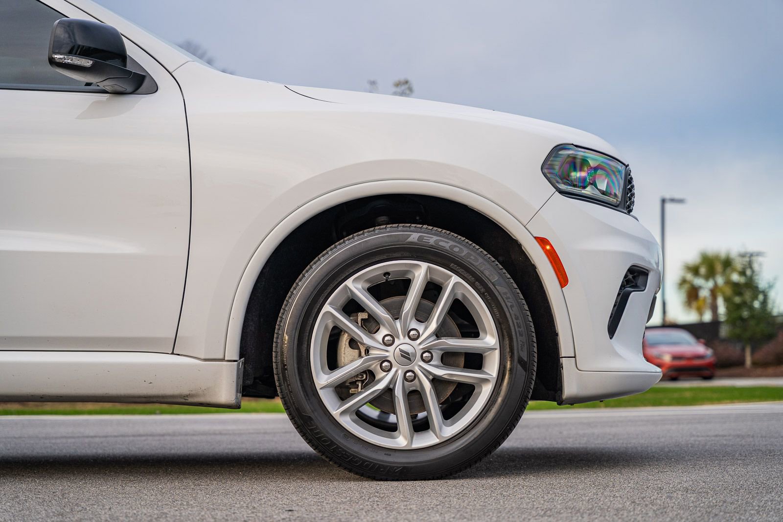 Used 2024 Dodge Durango GT image 9