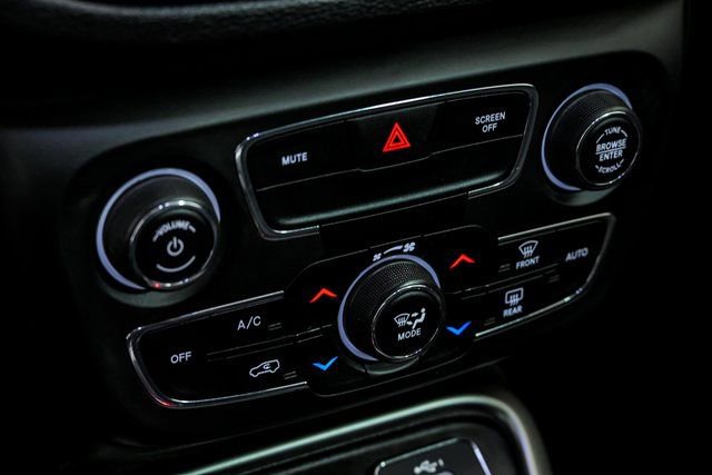 Used 2020 Jeep Compass Sport w/ Cold Weather Group image 21