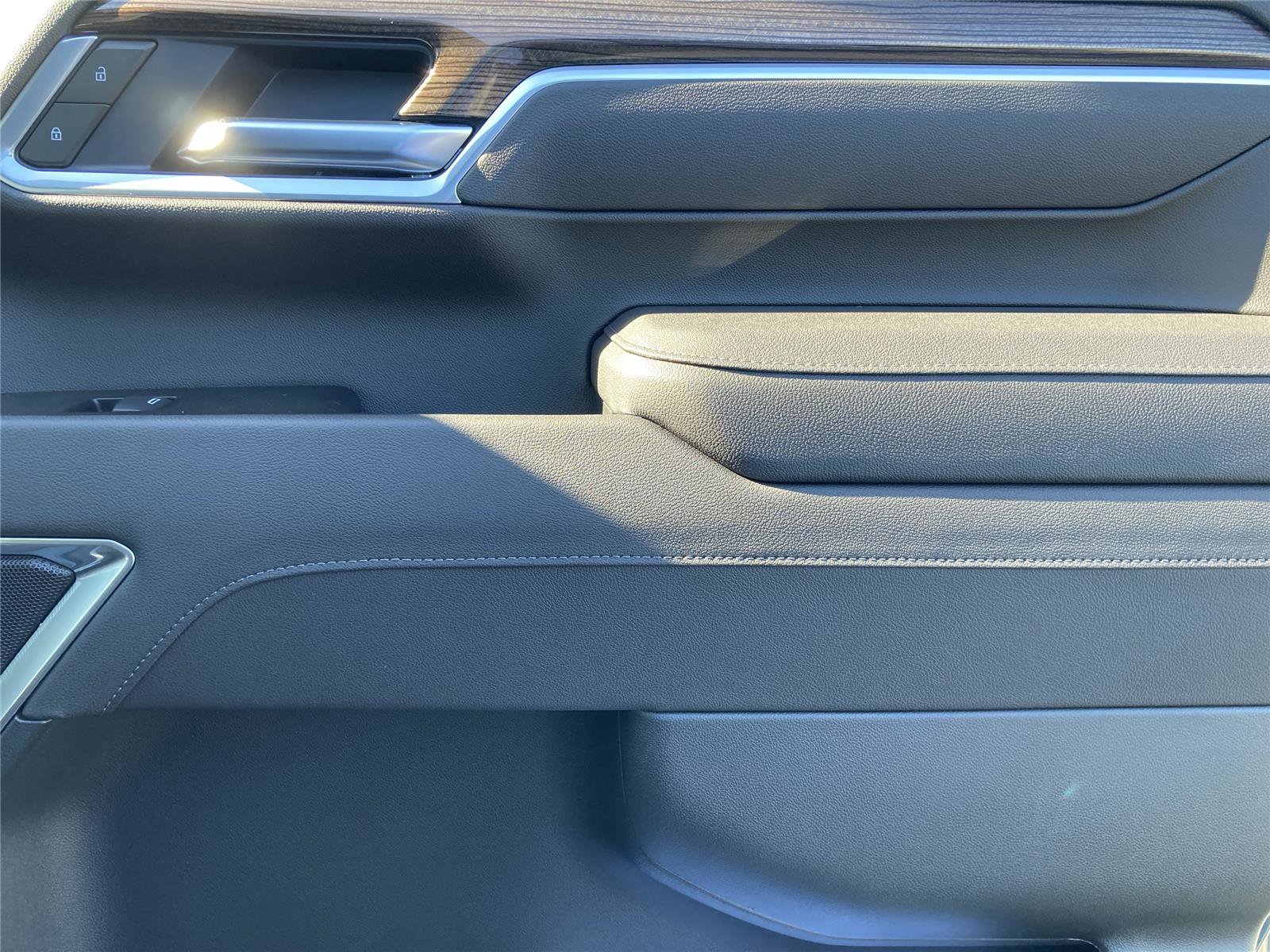 New 2026 Chevrolet Silverado 2500 LT w/ Trail Boss Package image 31