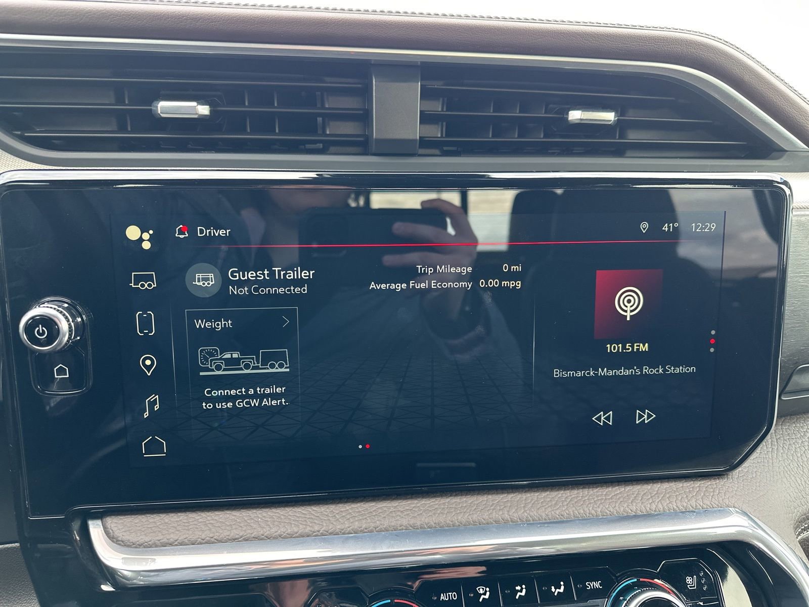 Used 2024 GMC Sierra 1500 Denali w/ Denali Reserve Package image 54