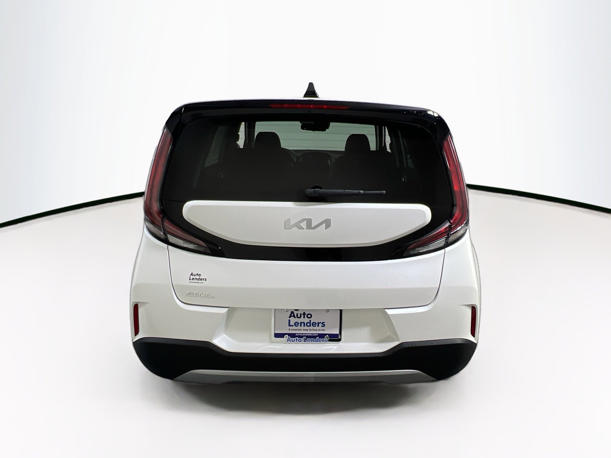 Used 2023 Kia Soul LX image 6