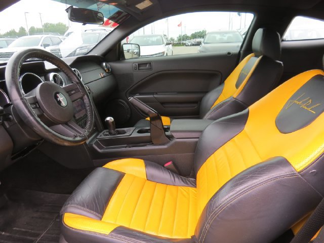 Used 2005 Ford Mustang GT Premium RWD image 13