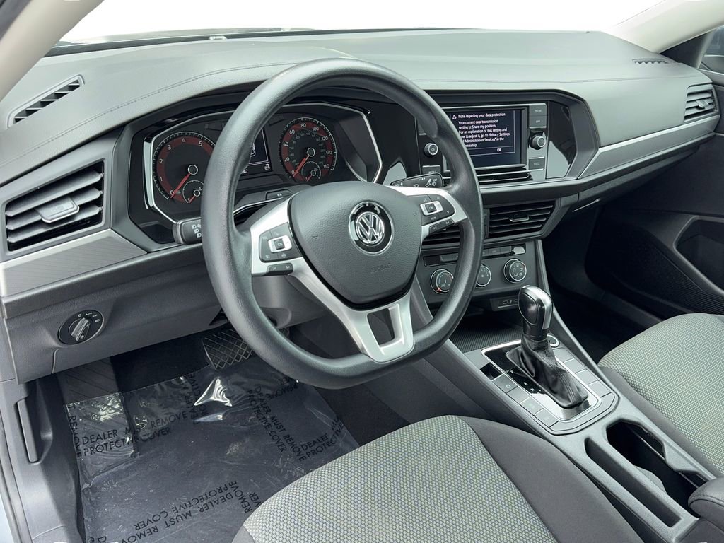 Used 2020 Volkswagen Jetta S image 14
