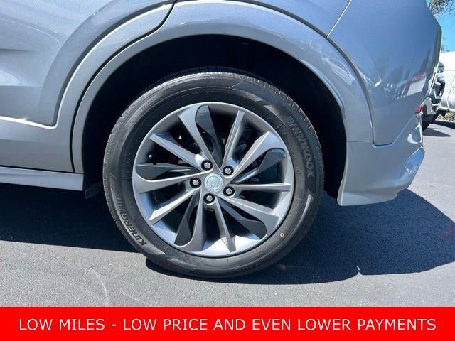 Used 2023 Buick Encore GX Select w/ Experience Buick Package image 10