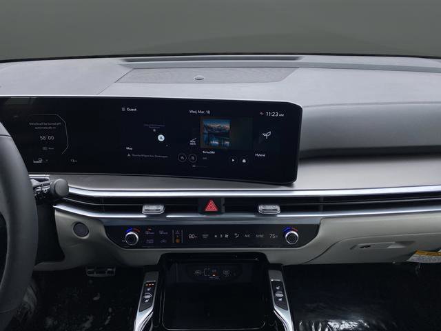New 2026 Kia Sorento SX Prestige image 9