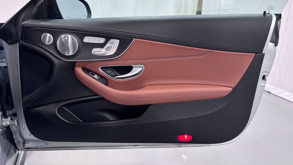 Certified 2023 Mercedes-Benz C 43 AMG 4MATIC Coupe image 19