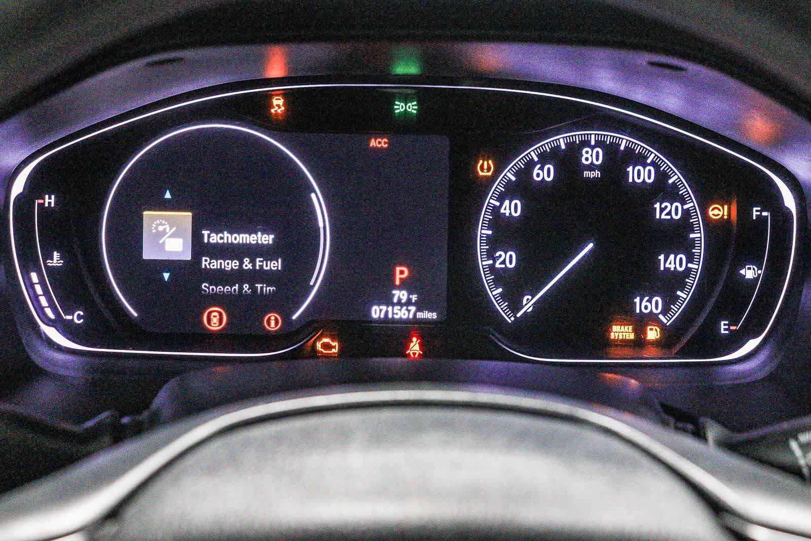 Used 2019 Honda Accord LX image 24
