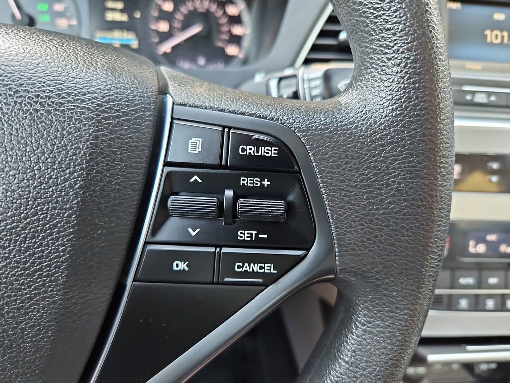 Used 2016 Hyundai Sonata SE image 12