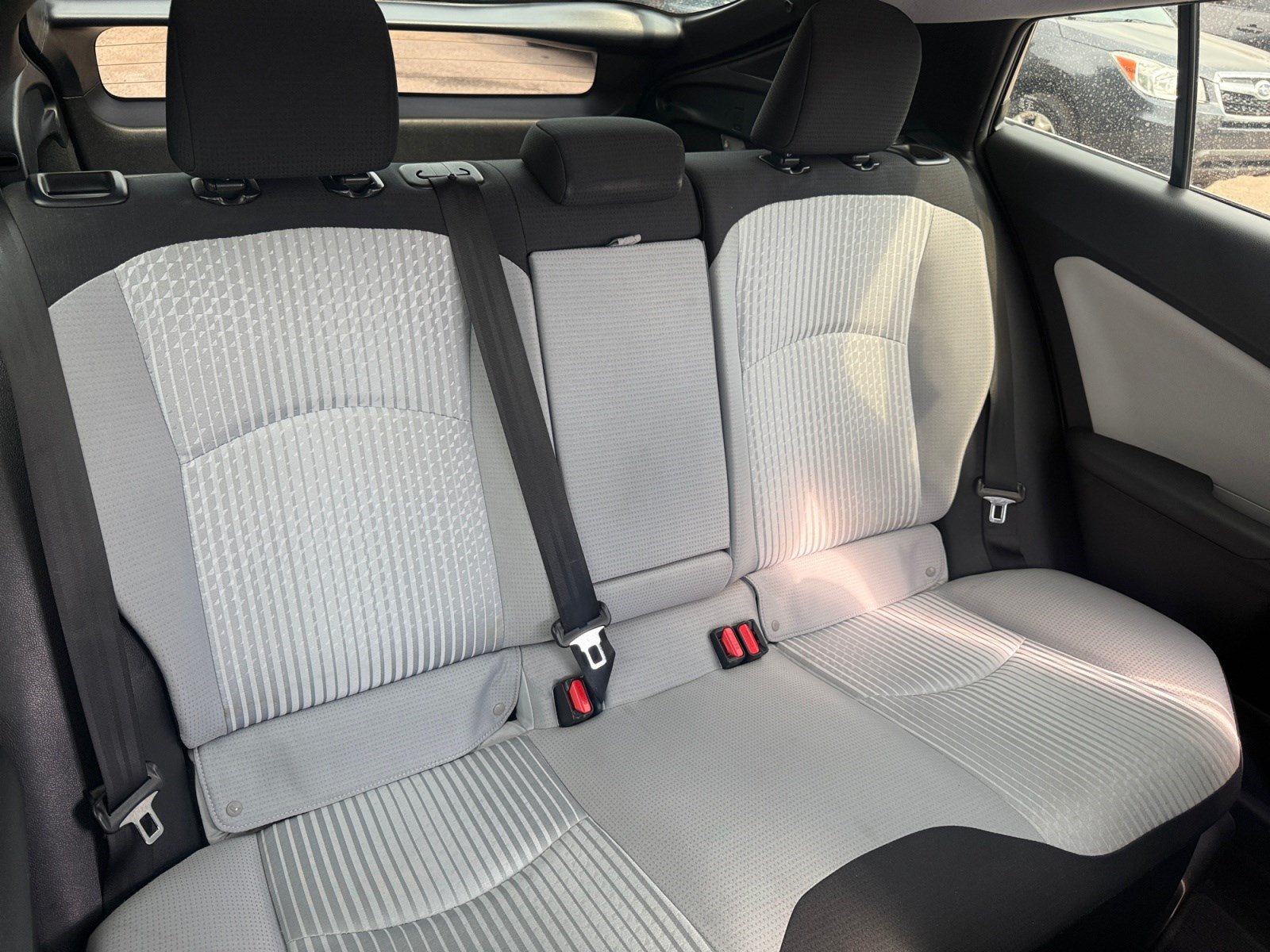 Used 2016 Toyota Prius Two FWD image 18