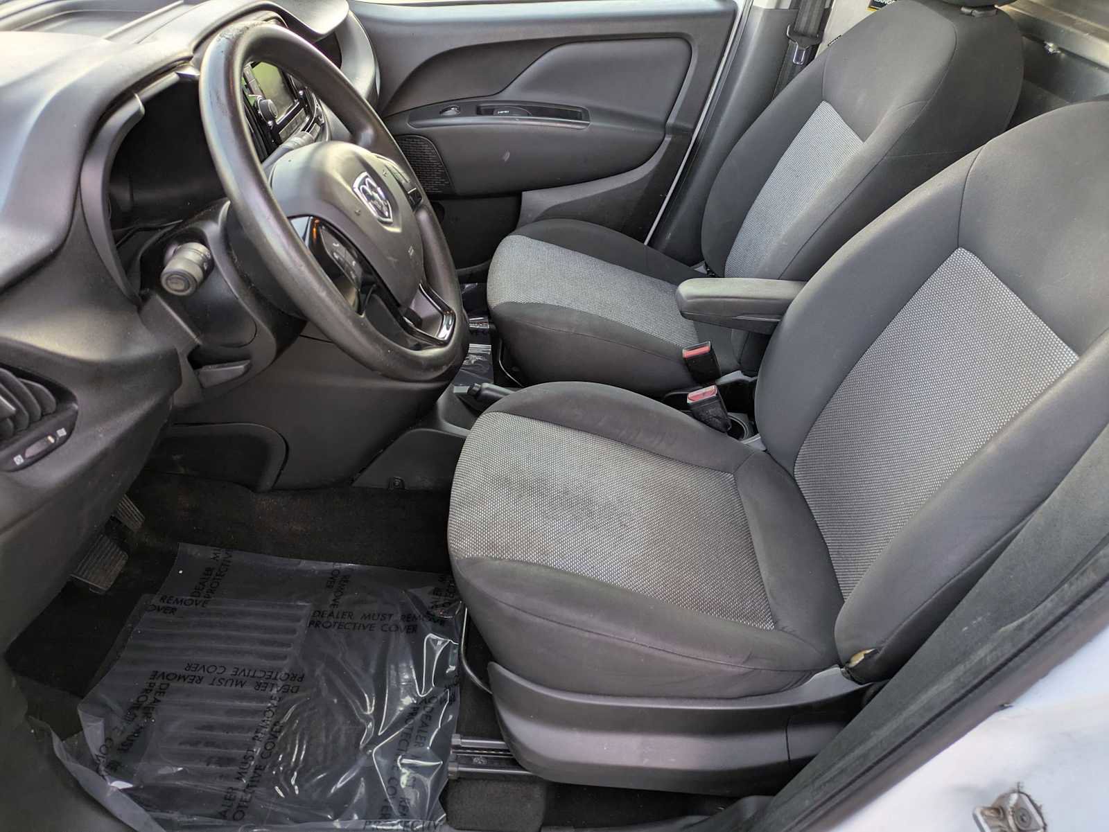 Used 2018 RAM ProMaster City Tradesman image 13