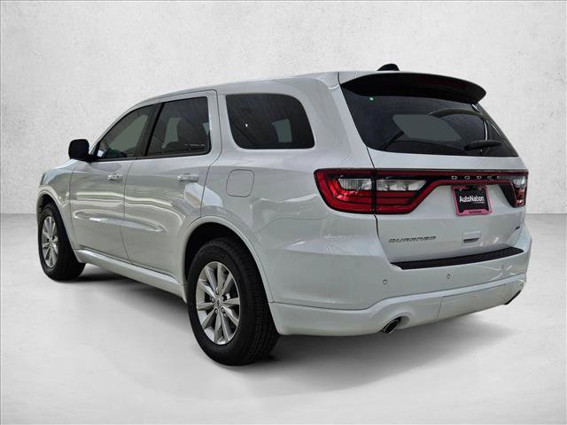 New 2026 Dodge Durango GT RWD image 9