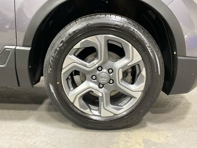 Used 2018 Honda CR-V EX image 31