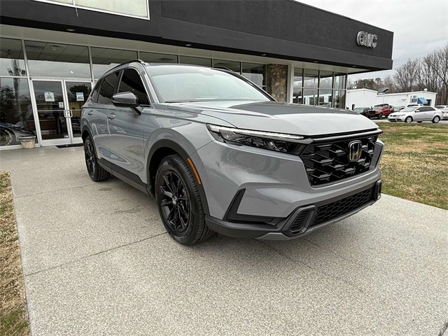 Used 2024 Honda CR-V Sport image 1