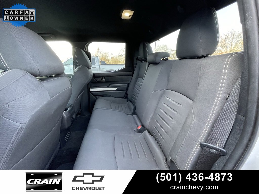 Used 2024 Toyota Tacoma Limited image 25