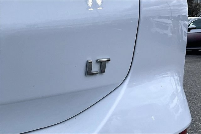 Used 2024 Chevrolet Equinox LT FWD image 24