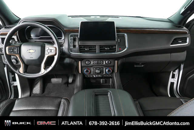 Used 2023 Chevrolet Suburban High Country image 20