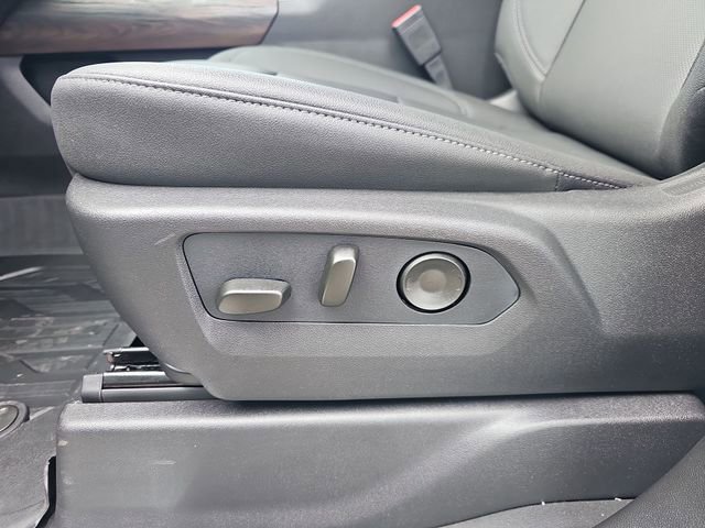 New 2026 GMC Sierra 1500 SLT w/ SLT Premium Package image 20