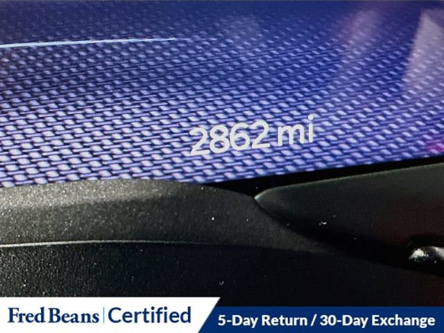 Used 2023 RAM 1500 Rebel w/ Rebel Level 2 Equipment Group AWD/4WD image 26