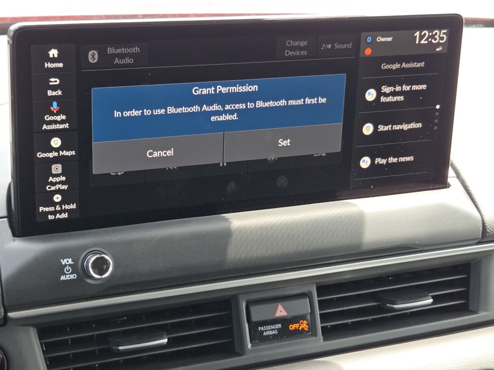 New 2026 Honda Pilot EX-L image 9
