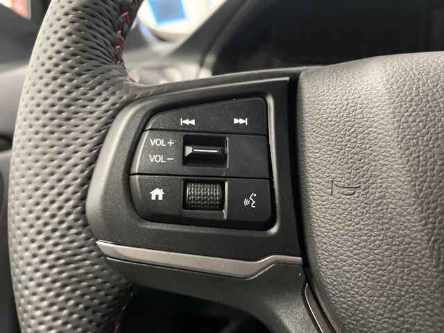 New 2026 Honda Ridgeline TrailSport image 17