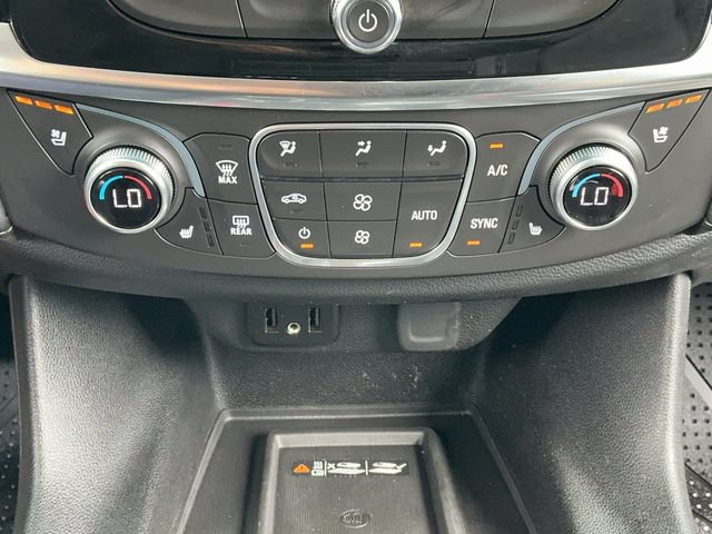 Used 2019 Chevrolet Traverse High Country FWD image 30