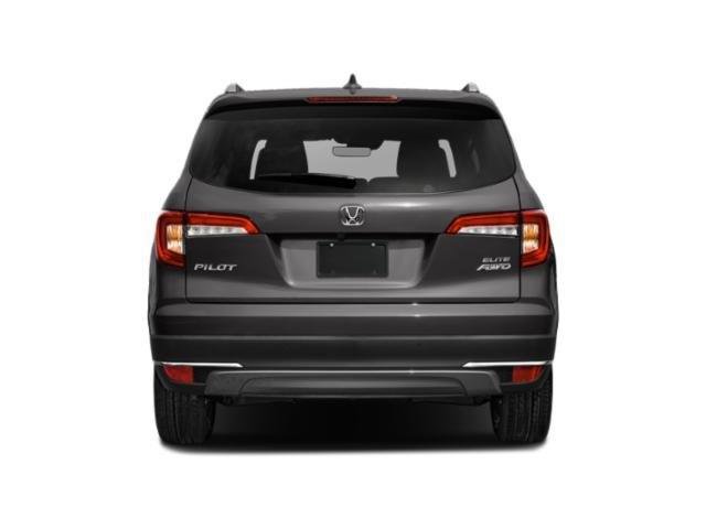 Used 2020 Honda Pilot Elite image 5