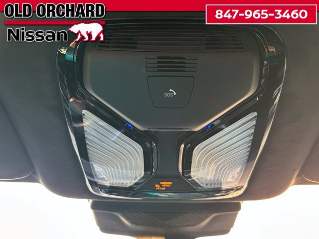 Used 2023 BMW XM AWD/4WD image 25