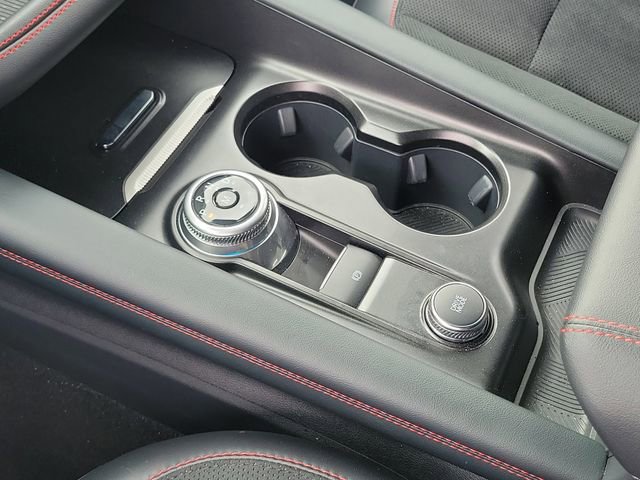 Used 2025 Ford Explorer ST w/ Sun And Sound Package image 13