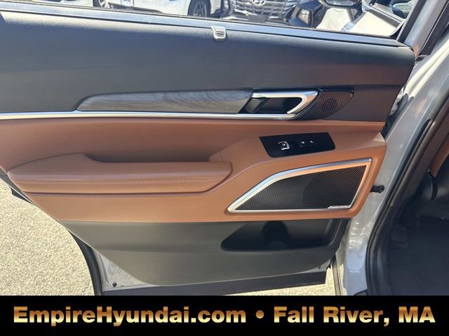 Used 2024 Kia Telluride SX Prestige X-Pro AWD/4WD image 16