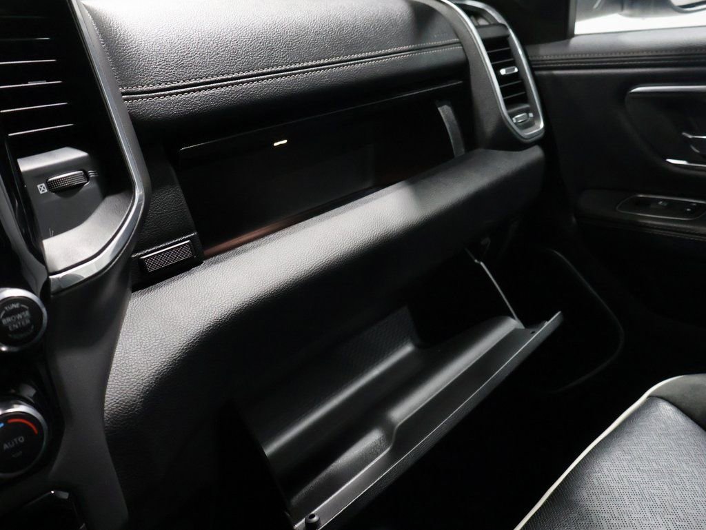 Certified 2023 RAM 1500 Laramie image 28