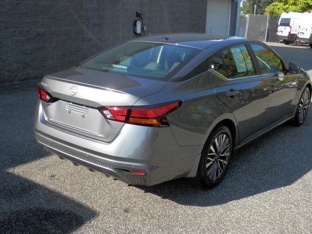 Used 2026 Nissan Altima 2.5 SV FWD image 8