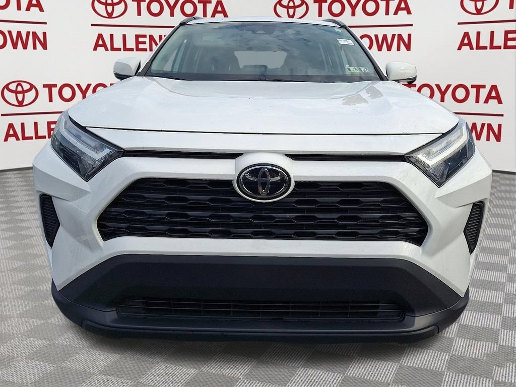 Used 2023 Toyota RAV4 XLE w/ Convenience Package AWD/4WD image 2