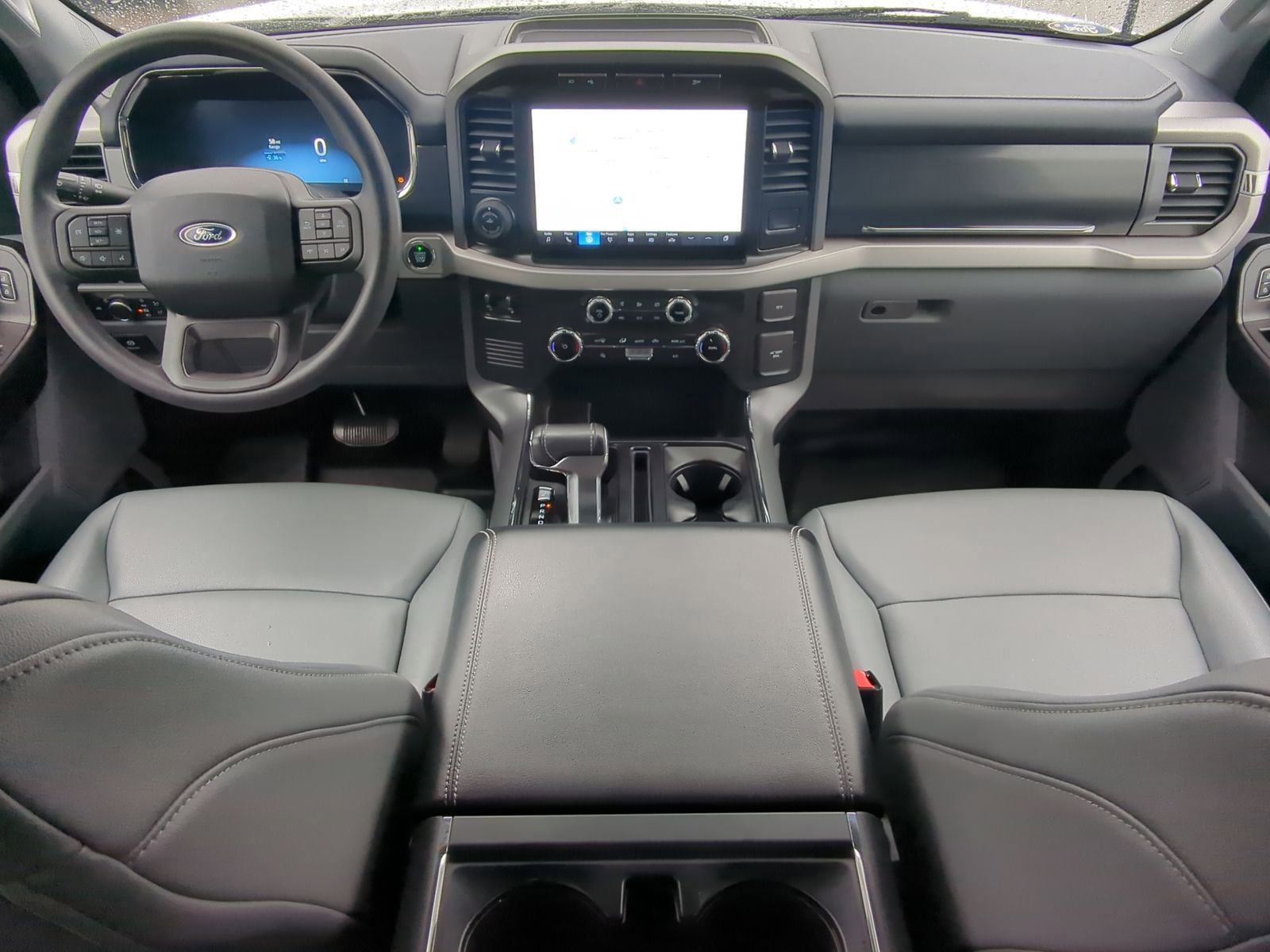 Used 2022 Ford F150 Lightning Pro w/ Tow Technology Package image 19