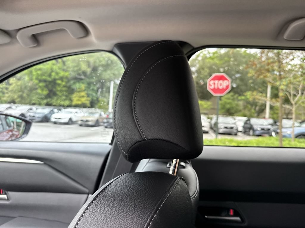 Certified 2024 MAZDA CX-50 AWD 2.5 S w/ Premium Package image 16