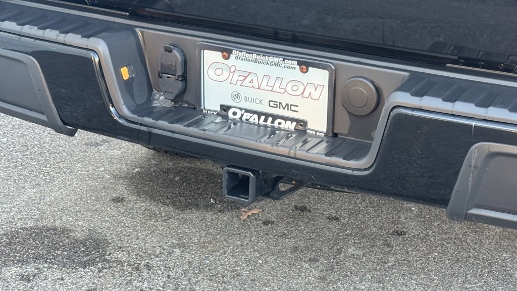 Used 2015 GMC Canyon SLE w/ All-Terrain Package image 9