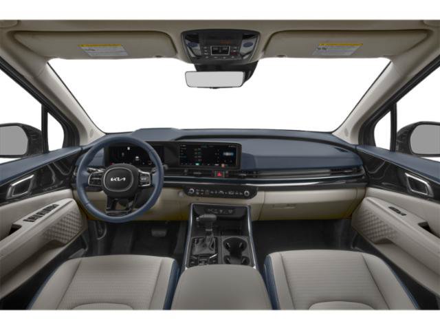 New 2027 Kia Carnival SX Prestige FWD image 7