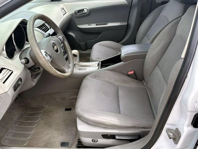 Used 2012 Chevrolet Malibu LS w/ LS Uplevel Package FWD image 17