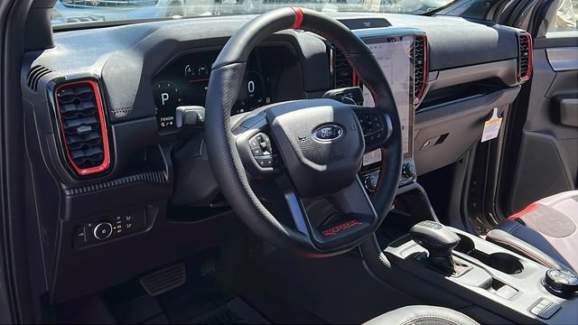 New 2026 Ford Ranger Raptor AWD/4WD image 15