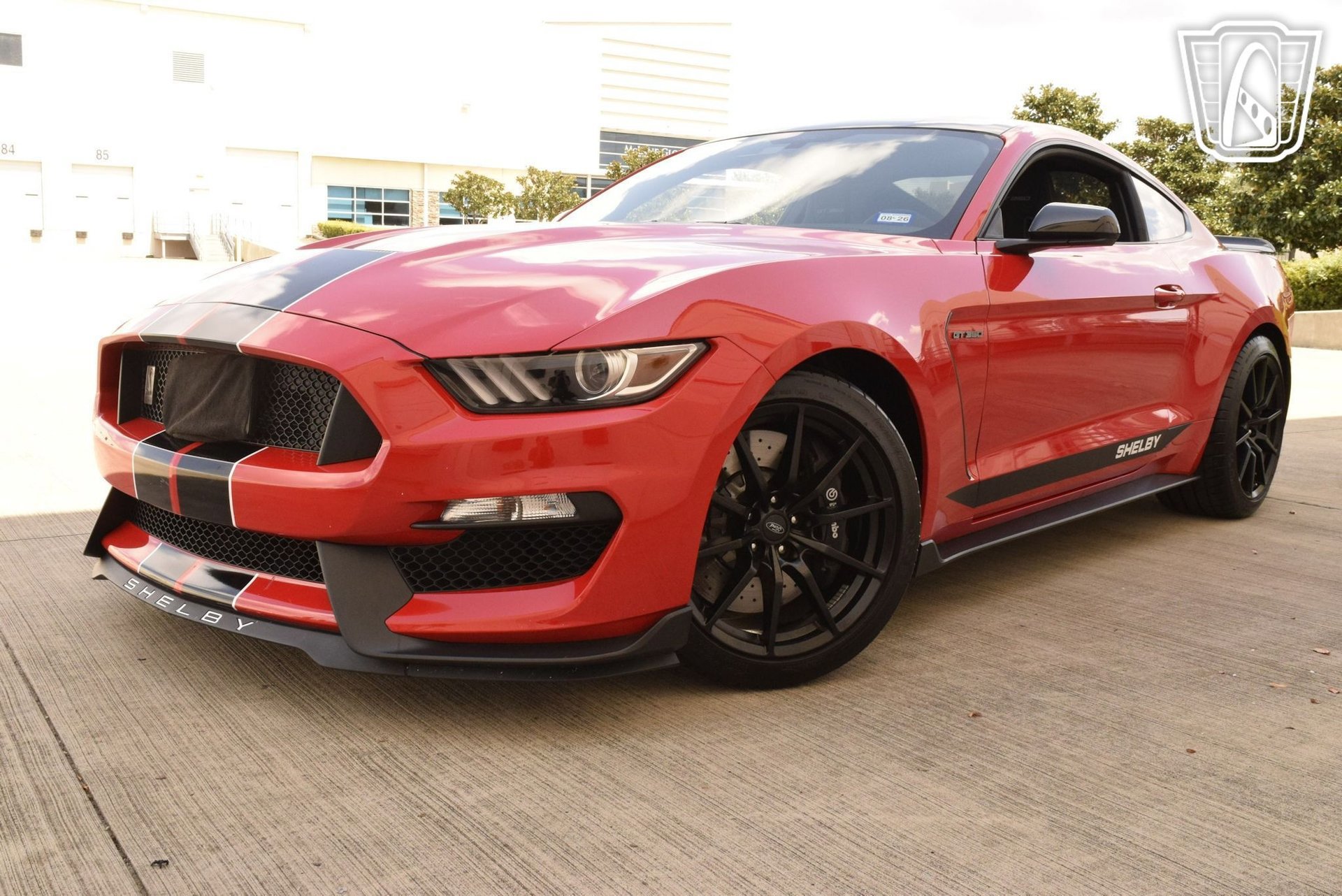 Used 2017 Ford Mustang Shelby GT350 RWD image 28
