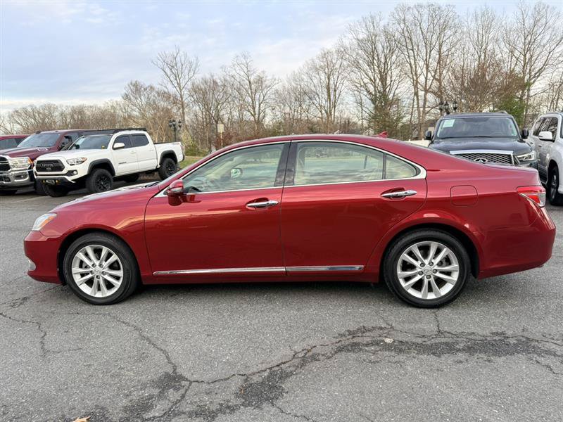 Used 2011 Lexus ES 350 FWD image 8