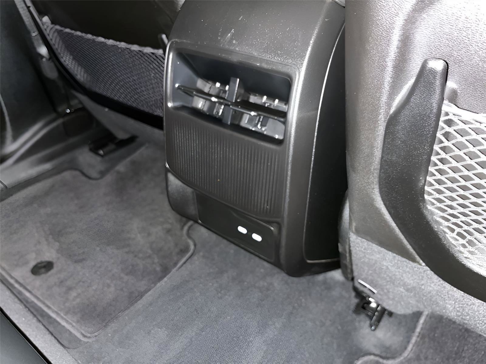 Used 2025 Jeep Wagoneer S Limited image 31